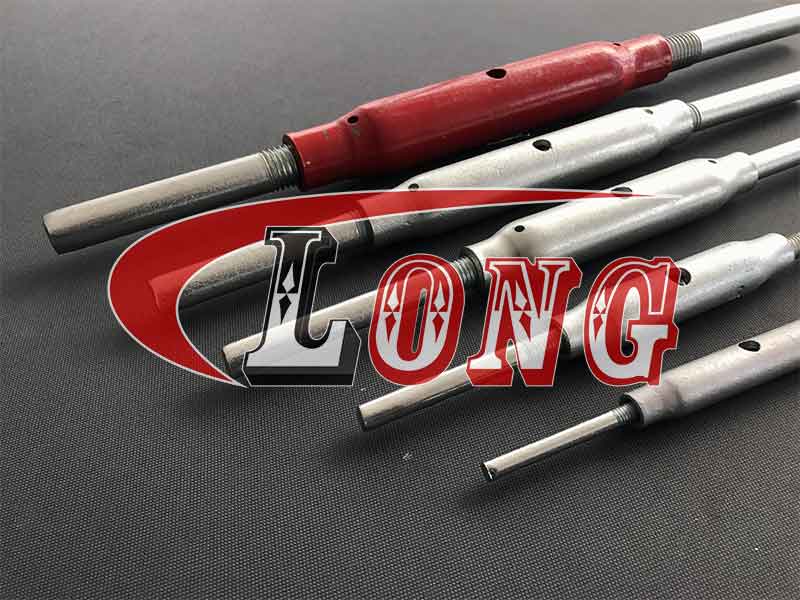 DIN 1478 Turnbuckle with Stub End-China LG Supply
