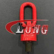 G80 Lifting Screw Point-China LG Manufacture