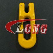 G80 Clevis Choker Hook Alloy Steel-China LG Supply