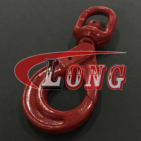 g80-swivel-self-locking-hook-China-LG-Supply