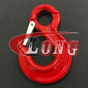 grade-80-eye-sling-hook-with-safety-latch-China-LG