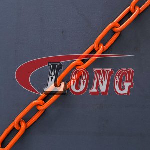 DIN 5683 Long Link Chain-China LG™