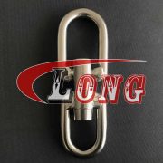 Flexible Swivel Stainless Steel DLF Type-China LG™