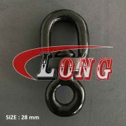 chain-swivel-trawling-swivel-drop-forged-mild-steel-china-lg-manufacturer-supplier