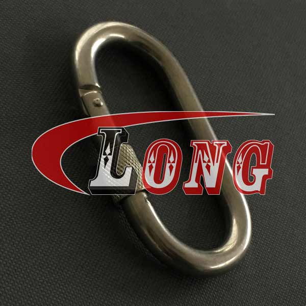 oval-carbine-snap-hook-with-screw-nut-stainless-steel