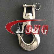 stainless-steel-clevis-swivel-hook-with-latch
