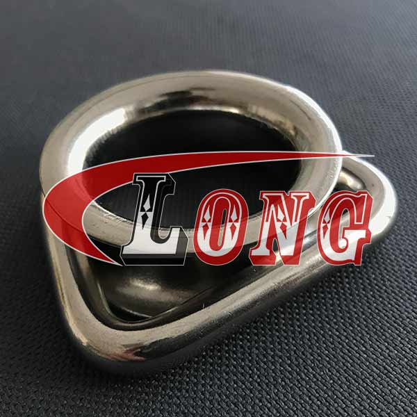 Rope sales d ring