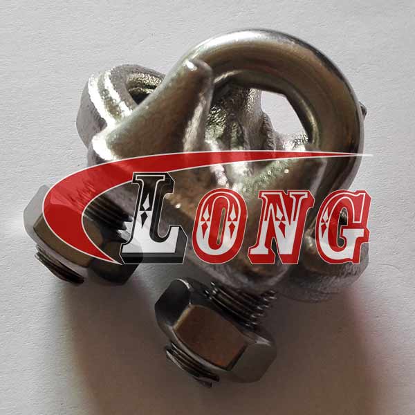 stainless-steel-drop-forged-wire-rope-clamp-g450-us-type-
