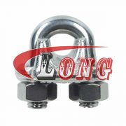 stainless-steel-drop-forged-wire-rope-clip-g450-us-type