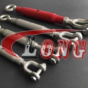 forged-closed-body-turnbuckles-din1478-china