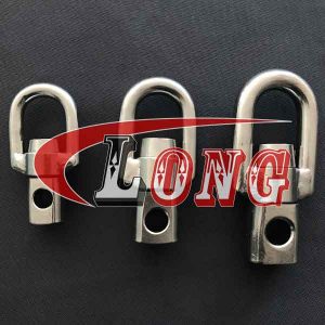 Trawl Swivel for Connector Stainless Steel-China LG™