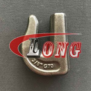 Grade 70 Weld-on Grab Hooks-China LG Manufacture