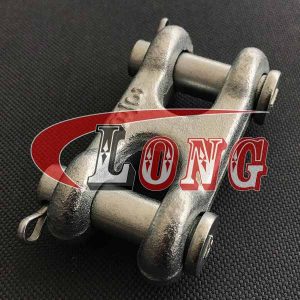 Twin Clevis Link-China LG Manufacture