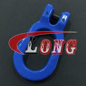 Gred 100 Clevis Link-China LG Manufacture