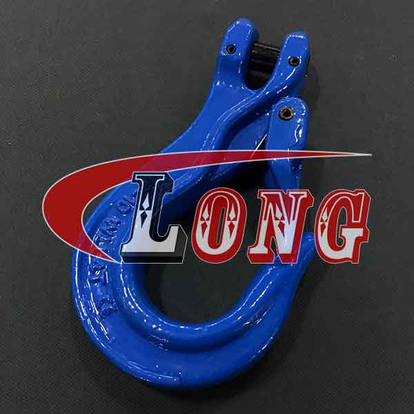 g100-clevis-sling-hook-with-forged-latch-egkn-china