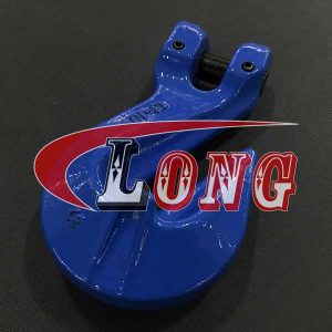 G100 Cradle Clevis Grab Hook-China LG Manufaktur