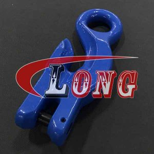 G100 Eye Grab Hook with Clevis Attachment-China LG™