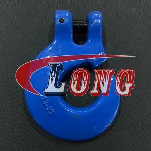 Grade 100 Clevis Forest Hook-China LG Manufacture