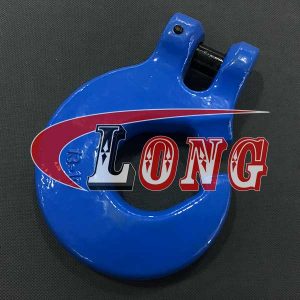 Grade 100 Clevis Forest Hook-China LG Manufacture