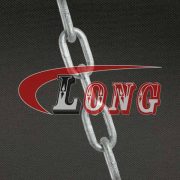 Long Link Proof Coil Chain Australian Standard-China LG™