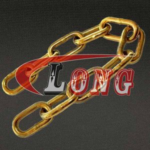 Long Link Trailer Safety Chains NZS5467 G70-China LG™