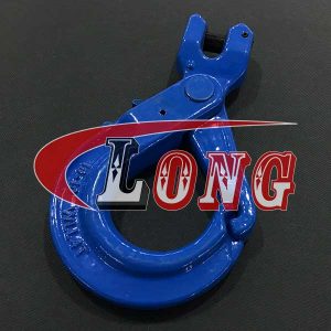 G100 Special Clevis Self Locking Safety Hook-China LG™