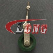 steel-pulley-china-manufacturer