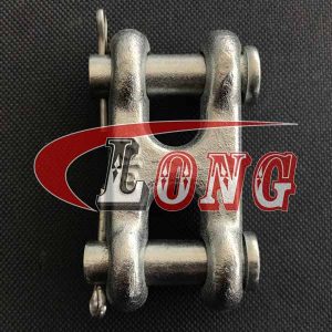 Twin Clevis Link-Chińska produkcja LG