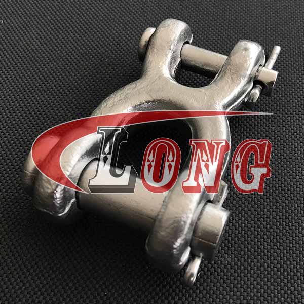 zinc-plated-double-clevis-link-china