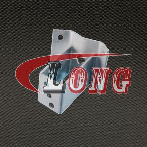 Transformer Bracket Steel Single-Band Component-China LG™