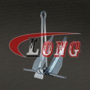 Slip Ring Anchor Hot Dipped Galvanized-China LG Supply