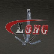 Claw Anchor Hot Dipped Galvanized-China LG Manufacture