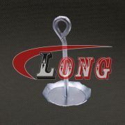 Lead Anchor Octagon Type-China LG Manufacture