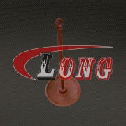 Mushroom Mooring Anchor-China LG Manufacture