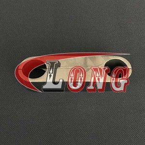 Stainless Steel Grab Handle Connection-China LG Supply